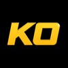 Telegram kanalining logotibi knockoutuz — Knockout | Новости ММА