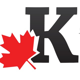 Telegram channel Knopka.ca - Канада 🇨🇦 | Новости logo