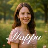 Логотип телеграм канала @knopka_sbros — Кнопка «Сброс» с Марри
