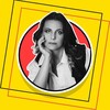 Логотип телеграм канала @knopka_siberian_wellness — Оля Кнопочка | Веду в плюс с Siberian Wellness