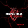 Логотип телеграм канала @knopochkaaaproofs — Пруфы Кнопочки✨