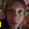 Логотип телеграм канала @knopwetyt — тут кнопве🖇