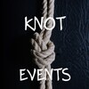 Логотип телеграм канала @knot_events — KNOT Events | Шибари афиша