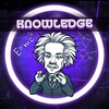 Logo of telegram channel know4ledge — Knowledge