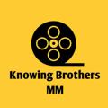 Logo saluran telegram knowingbrothersmmlinkcollection — Link Collection Knowing Brothers MM