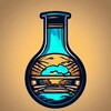 Логотип телеграм канала @knowitallworld — Факты на каждый день