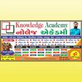 Logo saluran telegram knowledge_academy_palanpur — Knowledge Academy palanpur