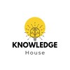 Telegram kanalining logotibi knowledge_house_sam — Knowledge House
