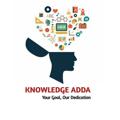 Telegram channel KNOWLEDGE ADDA - GPSC || GSSSB logo