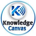 Telegram channel Knowledge Canvas logo