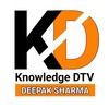Logo of telegram channel knowledgedtv0 — Knowledge DTV⚙🔧🛠⚒⚒