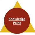 Logo saluran telegram knowledgepointofficial — SuperTet/Tet 2022 Classes