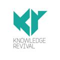 Logo saluran telegram knowledgerevival — KR