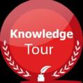 Logo of telegram channel knowledgetourin — KT News