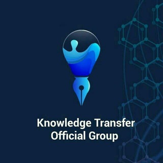 टेलीग्राम चैनल का लोगो knowledgetransferofficialchannel — 📚 Knowledge Transfer📚🔰Edu Equipment Store🔰📚Official Channel 📚