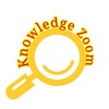 टेलीग्राम चैनल का लोगो knowledgezoom2 — Knowledge Zoom