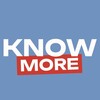 Логотип телеграм канала @knowmoreclub — Know More