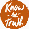 Logo saluran telegram knowthetruthchannel — Know The Truth