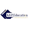 Logo of telegram channel knp_education — 𝐊&𝐏.𝐄𝐝𝐮𝐜𝐚𝐭𝐢𝐨𝐧