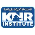 Logo saluran telegram knrinstituteofpolice — KNR institute Of Police