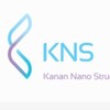 Logo of telegram channel knshealthmanufacturer — KNS Kanan Nano Structure