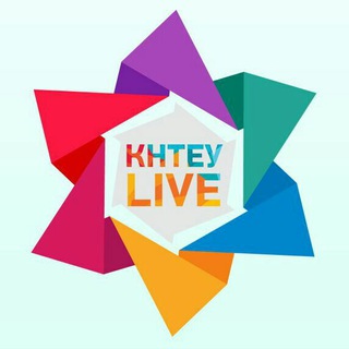 Логотип телеграм канала @knteulive — КНТЕУ LIVE