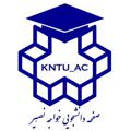 Logo saluran telegram kntu_ac — kntu_ac