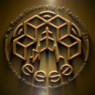 لوگوی کانال تلگرام kntueesa — انجمن علمی برق دانشگاه خواجه نصیر