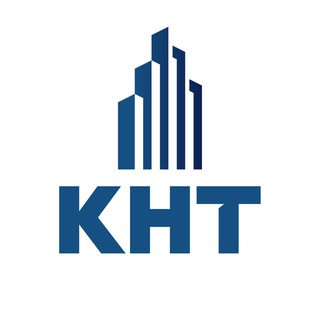 Логотип телеграм канала @kntuzb — Коммерческая Недвижимость Ташкента