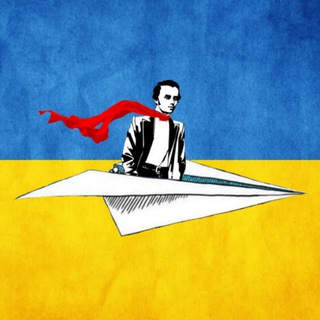 Логотип телеграм -каналу knu_ua — КНУ імені Тараса Шевченка