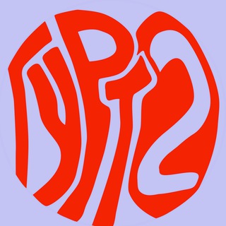 Логотип телеграм -каналу knudorm2 — STUDRADA 2