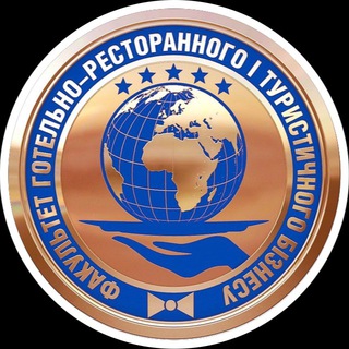 Логотип телеграм -каналу knukim_fgritb — ФГРіТБ