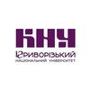 Логотип телеграм -каналу knunews_official — Новини КНУ
