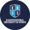Логотип телеграм канала @knusadmission — KNUS ADMISSION 2026