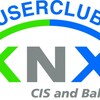 Логотип телеграм канала @knxrussia — Новости KNX User Club Russia