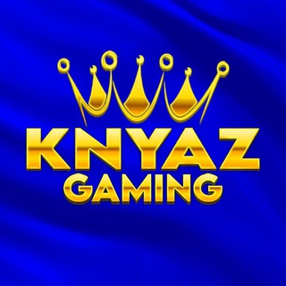 Telegram kanalining logotibi knyaz_gaming — Knyaz Gaming [channel]