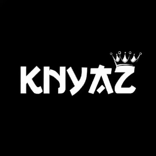 Логотип телеграм канала @knyaz_sales — KNYAZ SALER