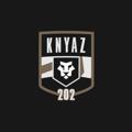 Logo saluran telegram knyaz202pubgmobile — Knyaz