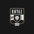 Logo saluran telegram knyaz202pubgmobile_knyaz_pubg — KNYAZ PUBGM