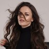 Логотип телеграм канала @knyazevadance — Валерия Князева | танцы, жизнь и стразы