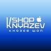 Логотип телеграм канала @knyazevshop2252 — Knyazev Shop