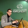Логотип телеграм канала @knyazkinvlad — Князькин Development