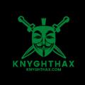 Logo saluran telegram knyghthax — Ҝ几ㄚᎶ卄ㄒ卄卂乂