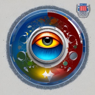 Логотип телеграм канала @knyrikno — Инфофокус