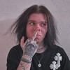 Логотип телеграм канала @knz5115 — Маленький принц с другой планеты🖤