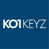 Логотип телеграм канала @ko1keyz_news — KO1KEYZ • LAPONE ENTERTAINMENT
