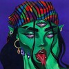 Telegram каналынын логотиби ko3isher85 — [ Ҡ♡3ĪSĤƐŔ 85 ]