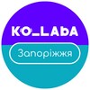 Логотип телеграм -каналу ko_laba_zp — Ko_Laba Запоріжжя