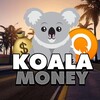 Логотип телеграм канала @koala_money — ꧁༺ 𝓚𝓸𝓪𝓵𝓪 𝓶𝓸𝓷𝓮𝔂 ༻꧂