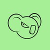Логотип телеграм канала @koalamedia — KOALA MEDIA